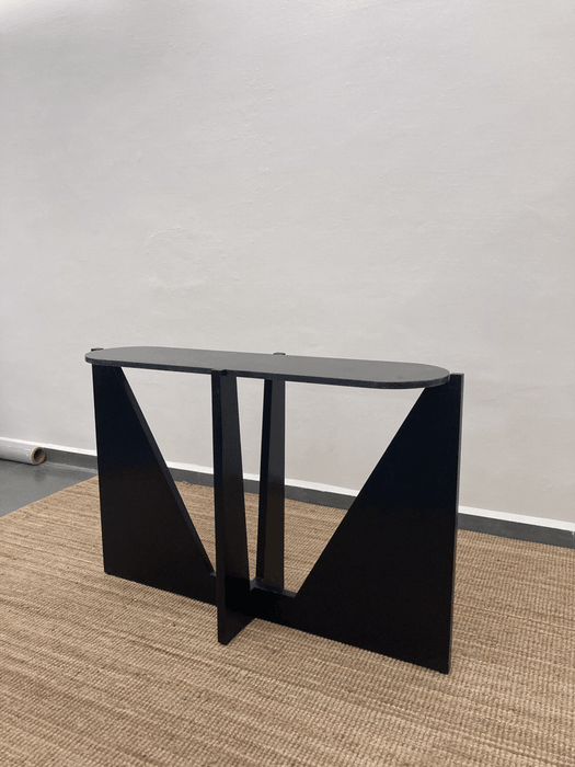 Mirazo Console