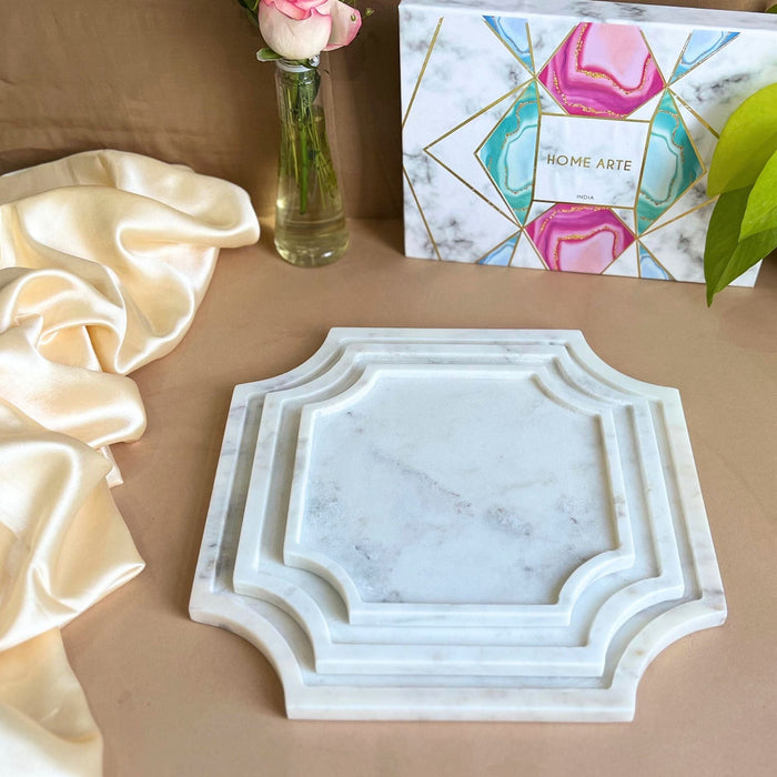 Marble Platter