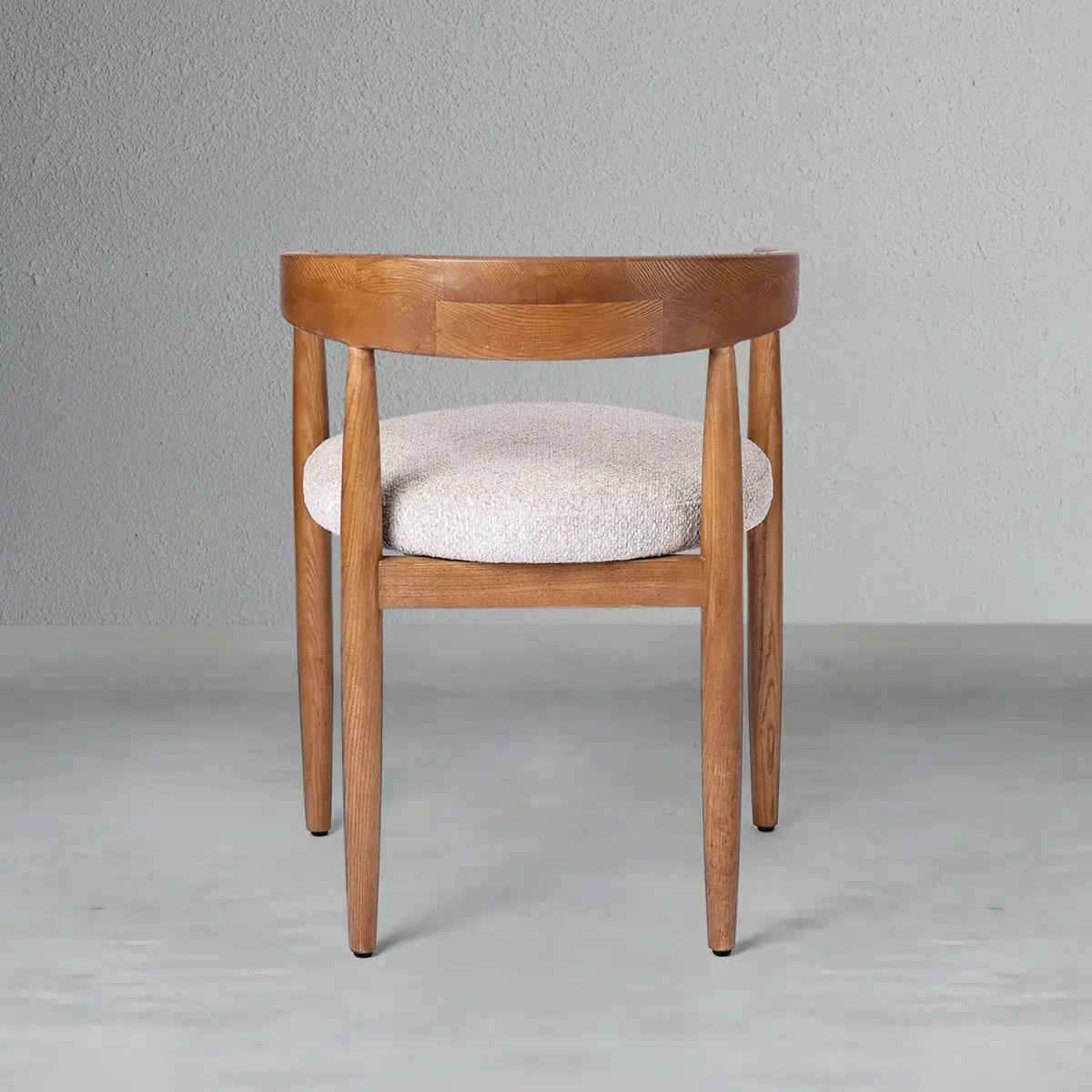 Kanso Chair