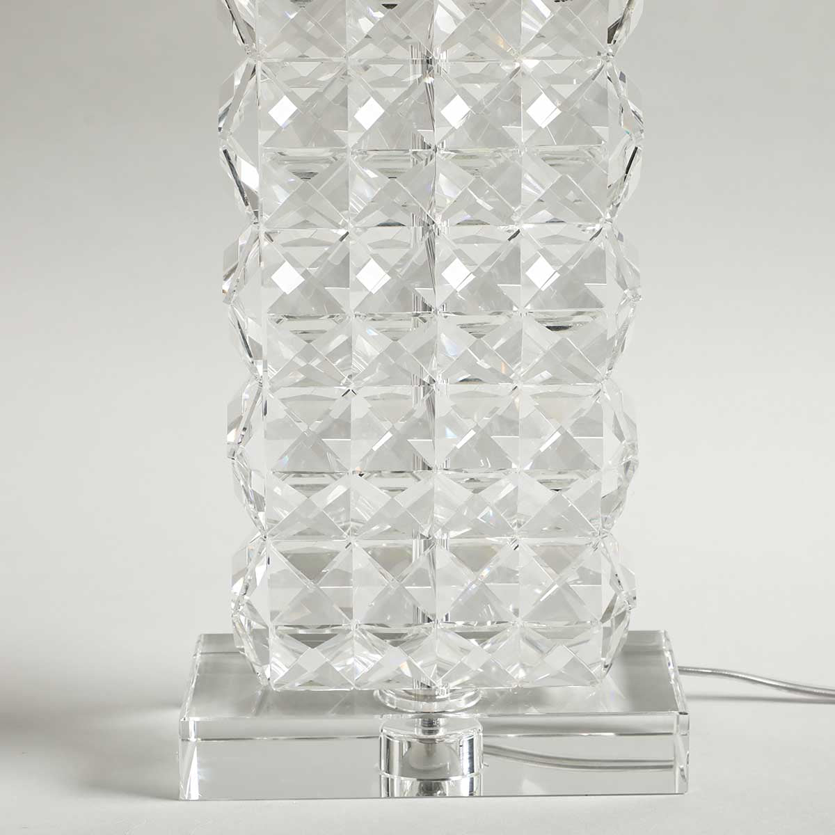 Kyle Table Lamp With Shade