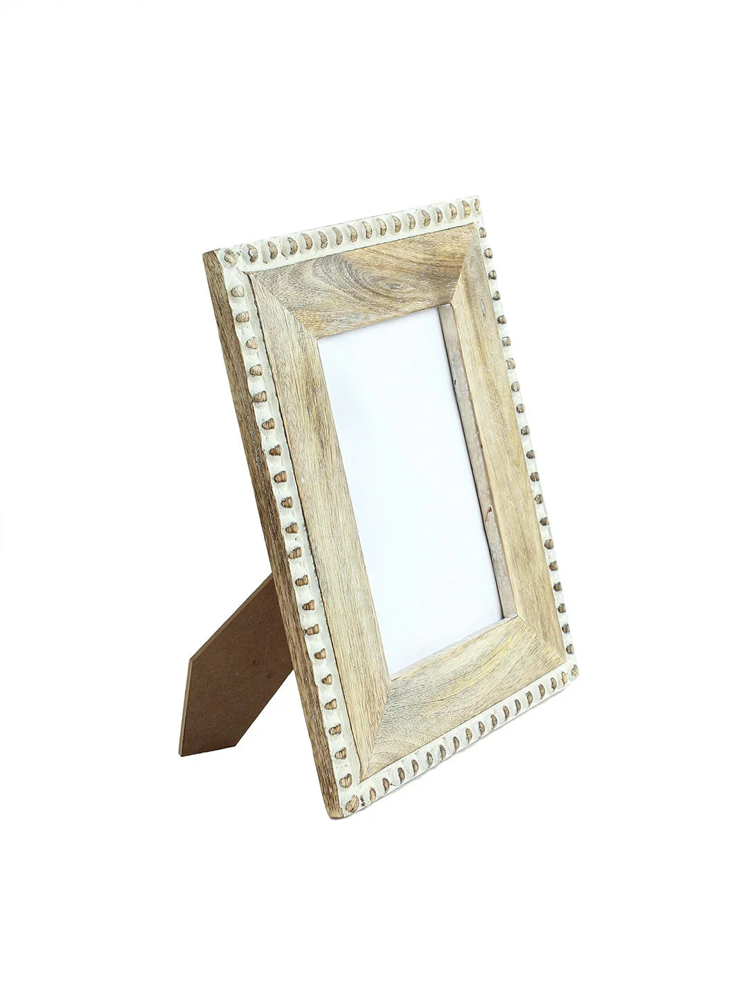 Sela Phot Frame Photo Frames In White Colour