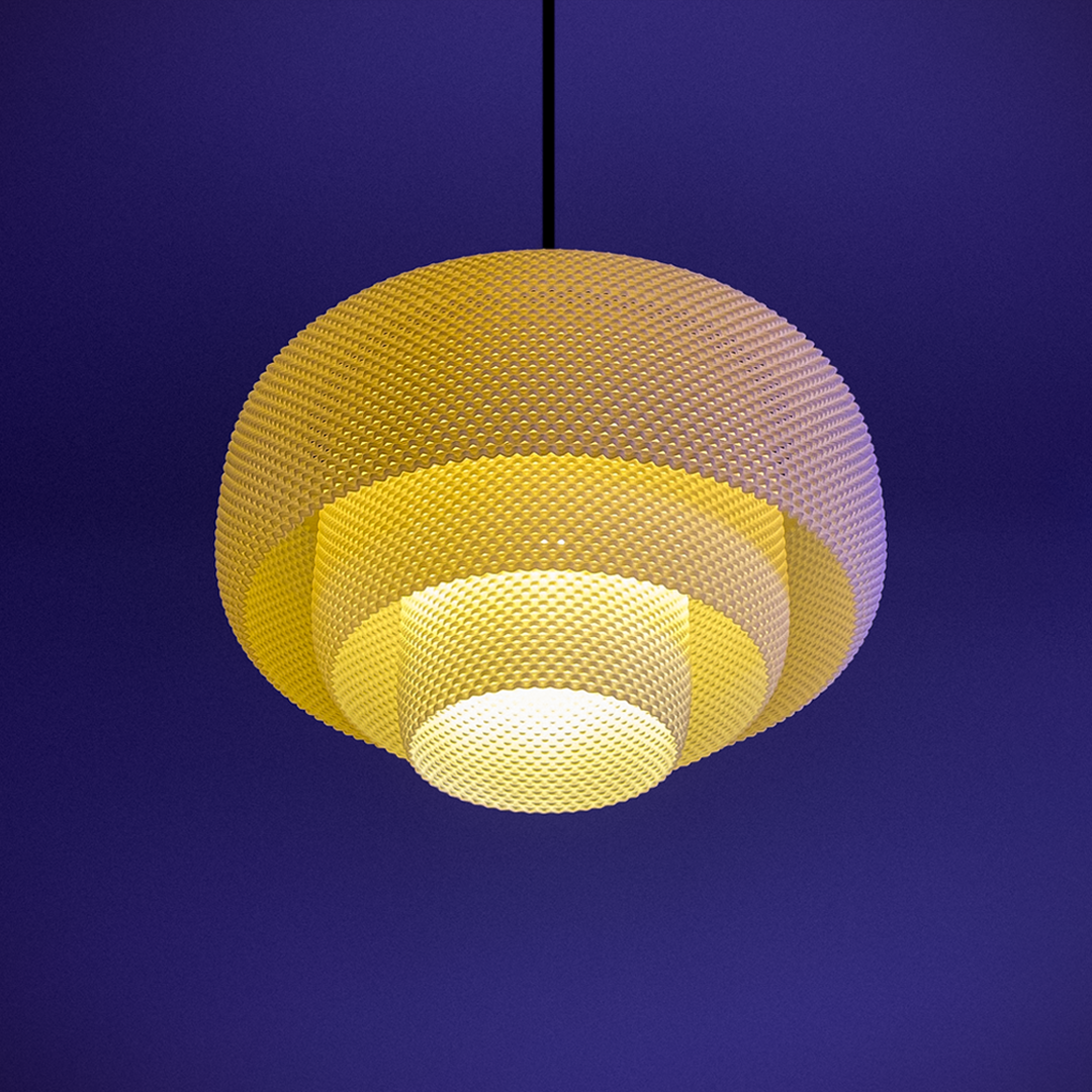 Luciana Pendant Lamp