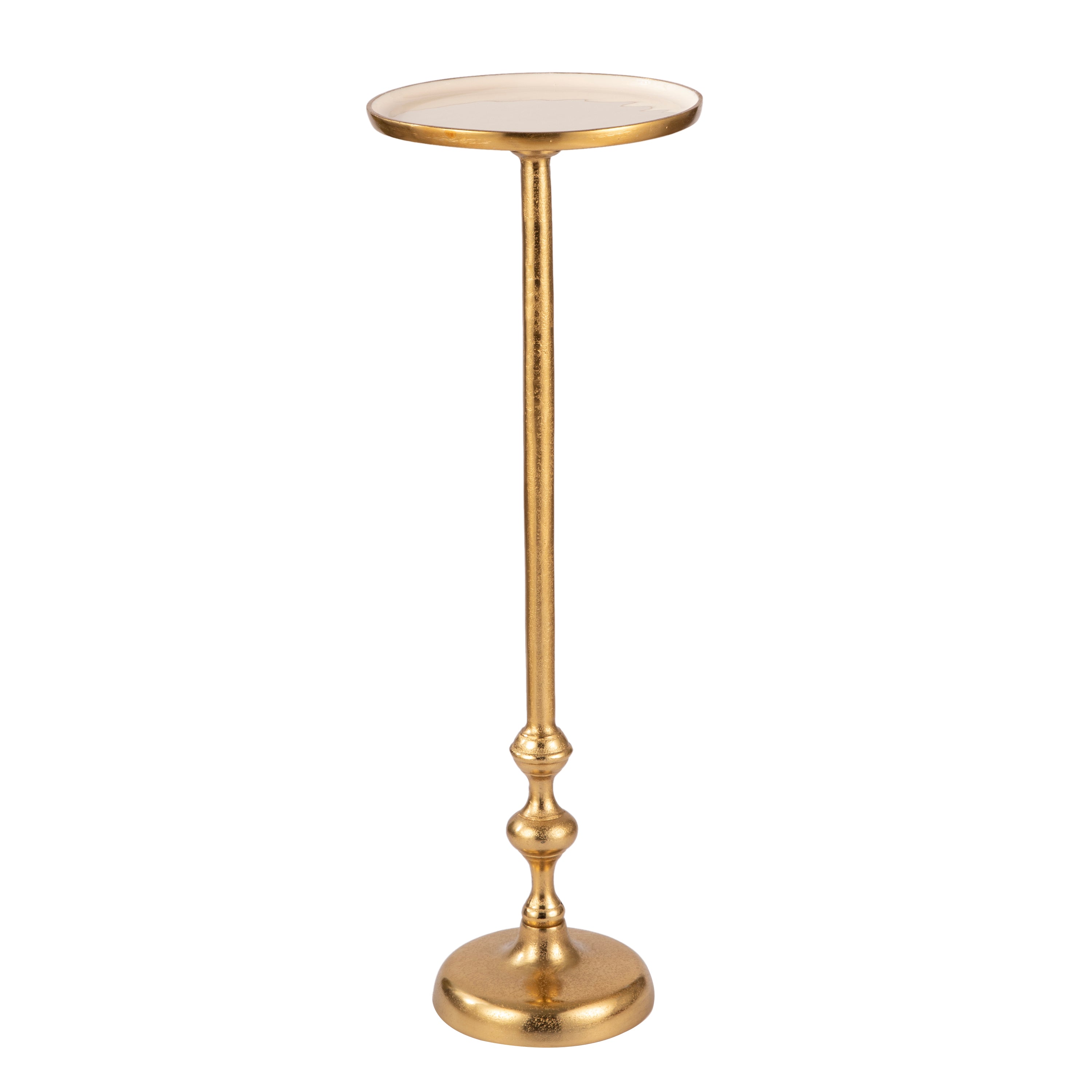 Monarch Side Table