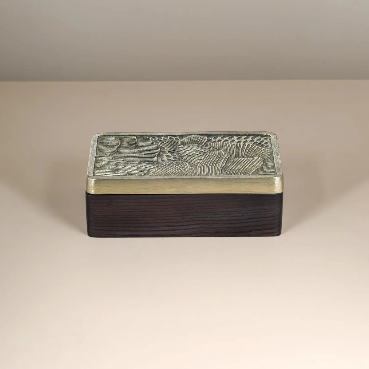 Sylven Decorative Box