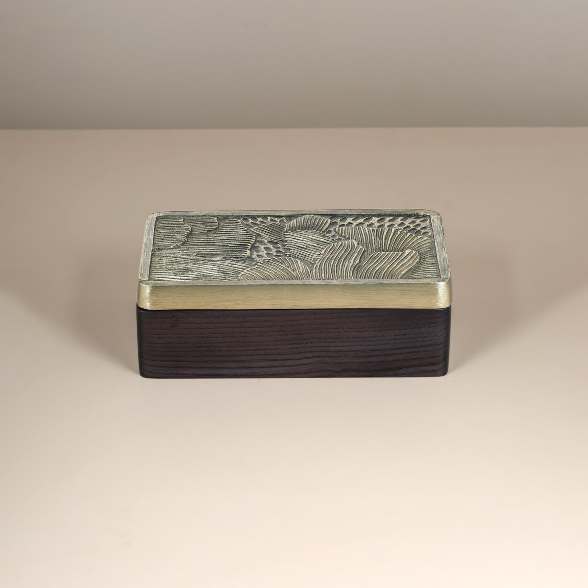 Sylven Decorative Box