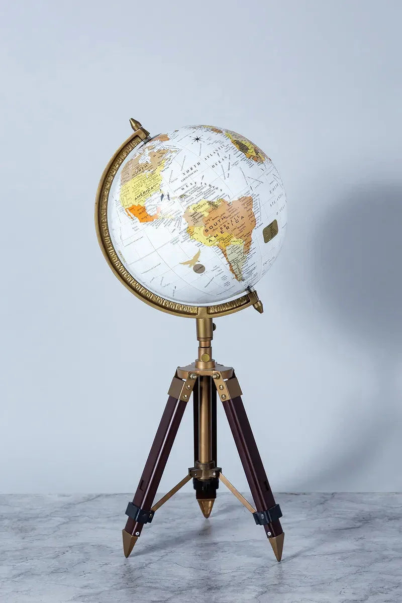 Globe