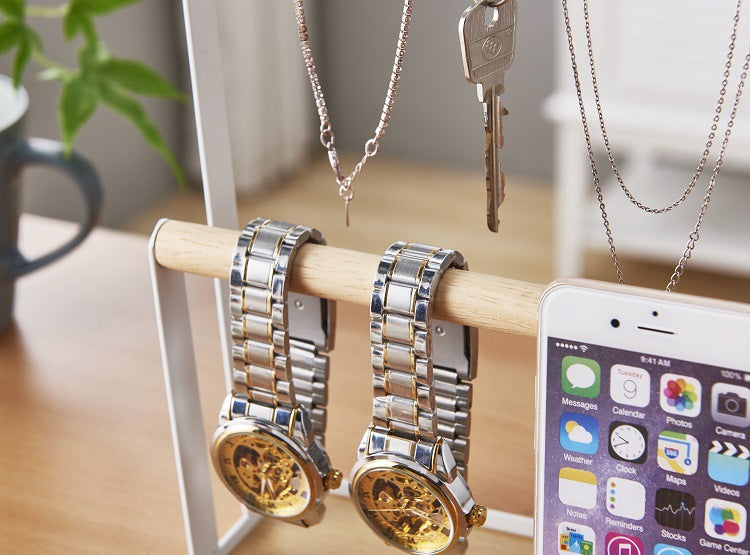 Jewellery + Accessories Stand