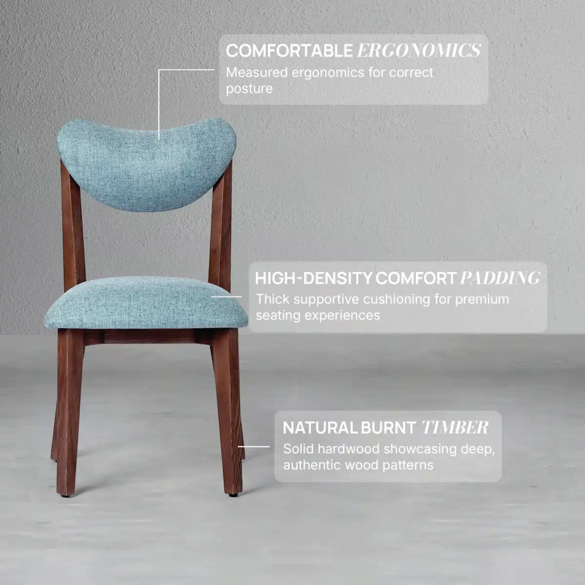 Juno Chair