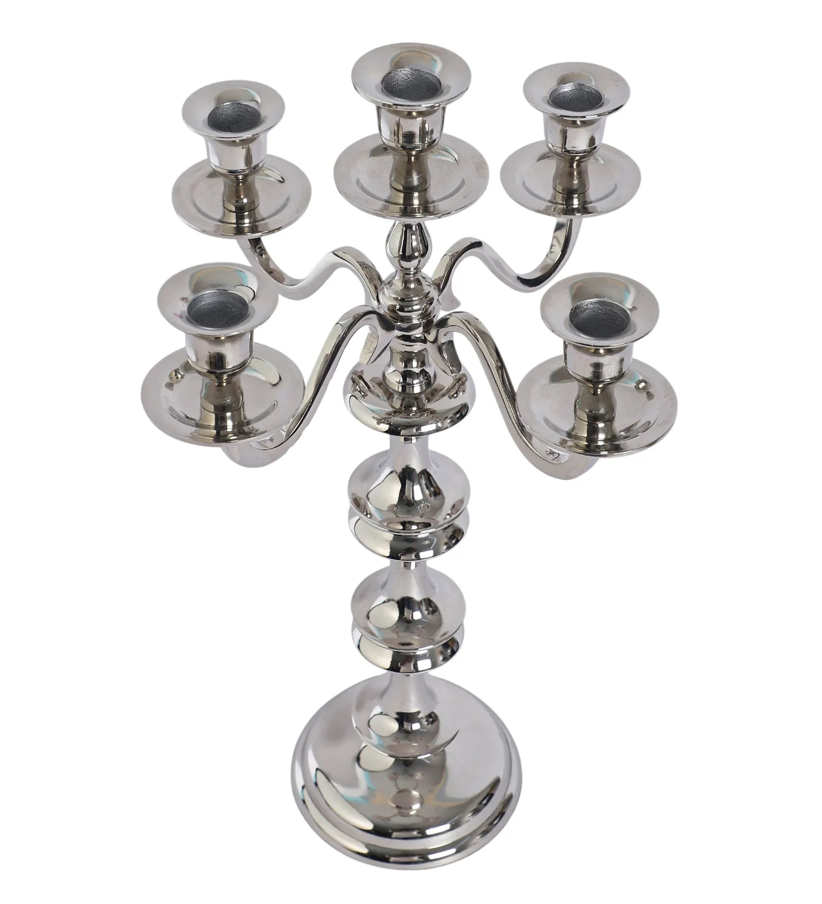 Imperium Grande 5-Arm Candleholder