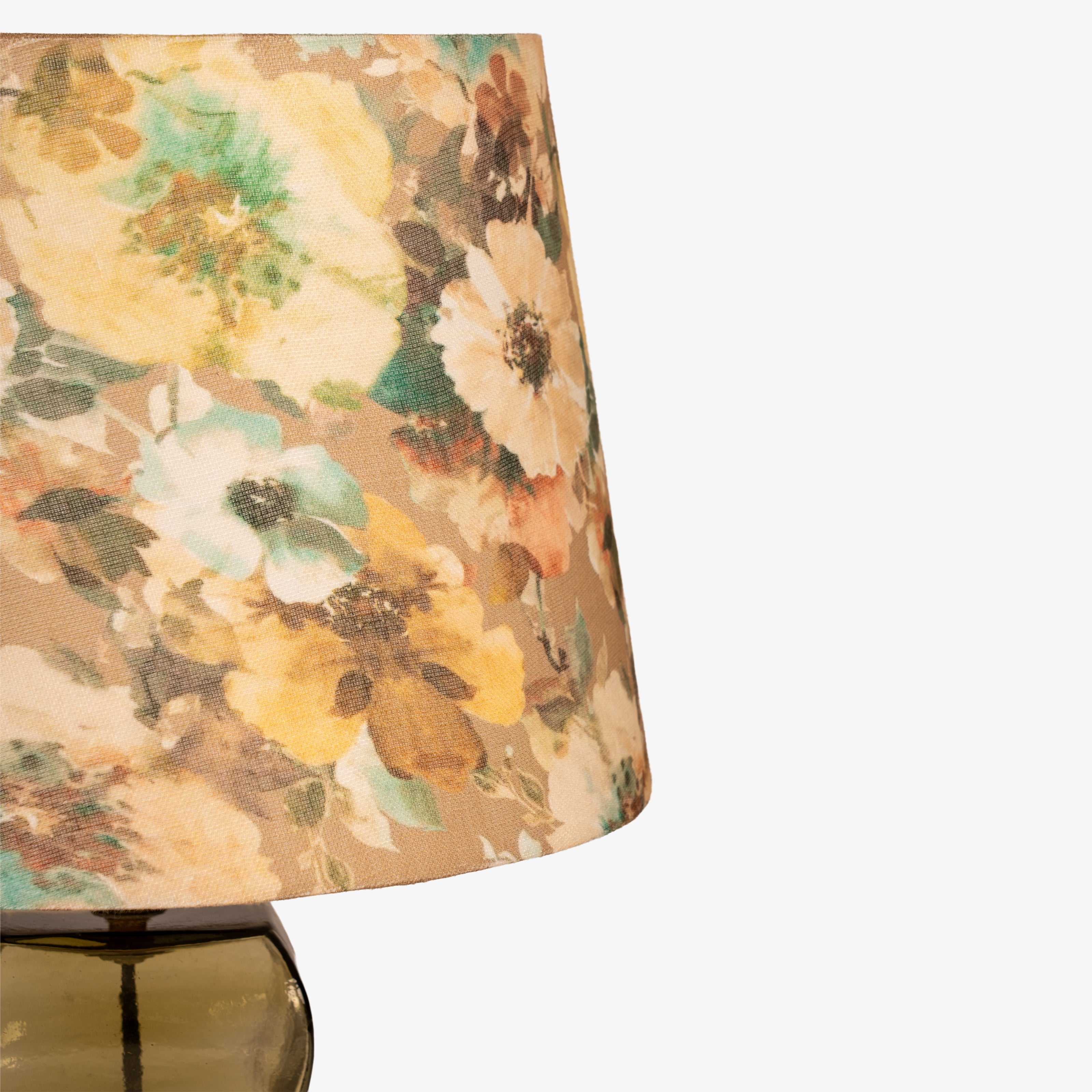 Moss Table Lamp