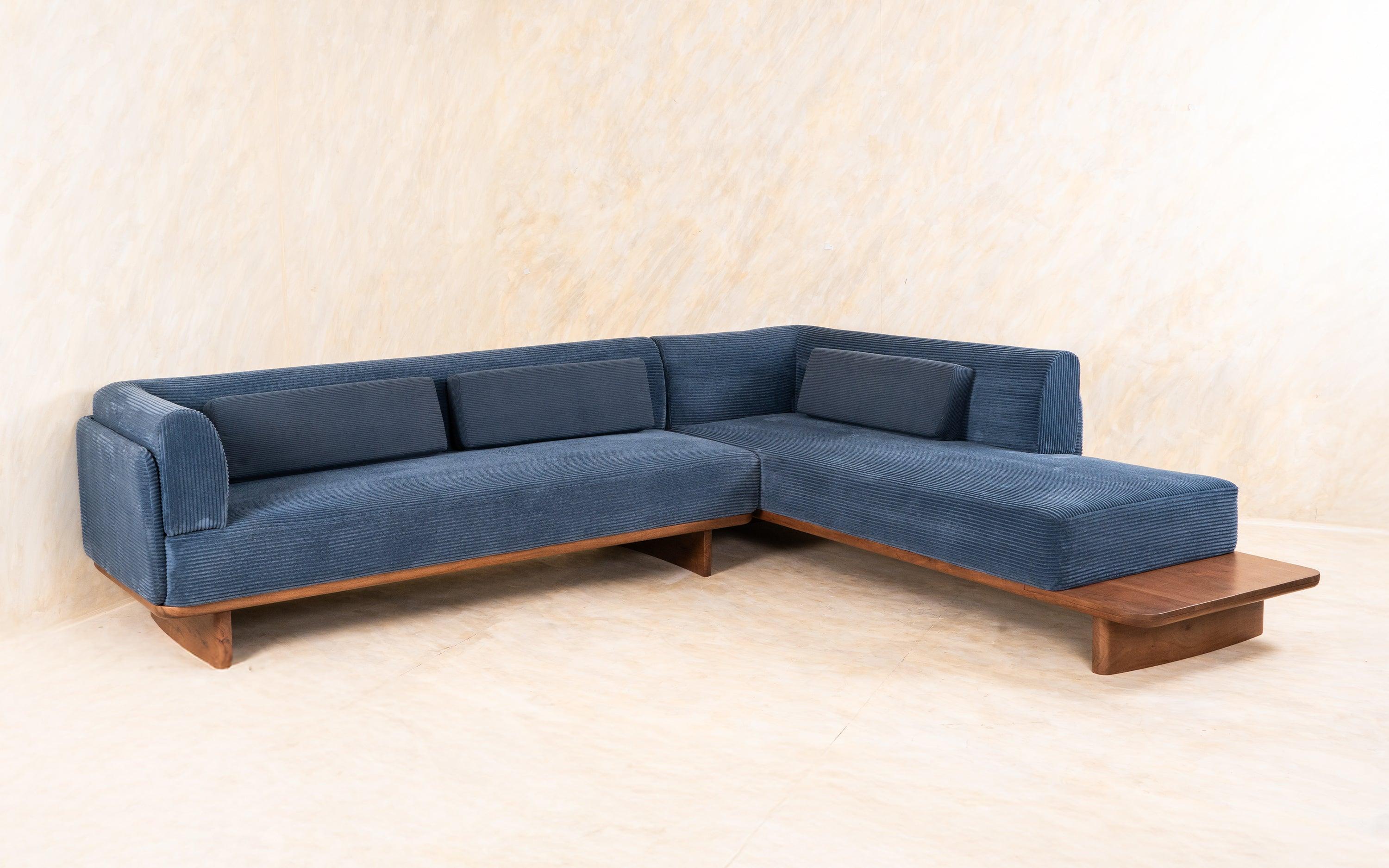 Anish Modular Sofa