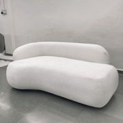 Teddy Sofa | Fabric Upholstery