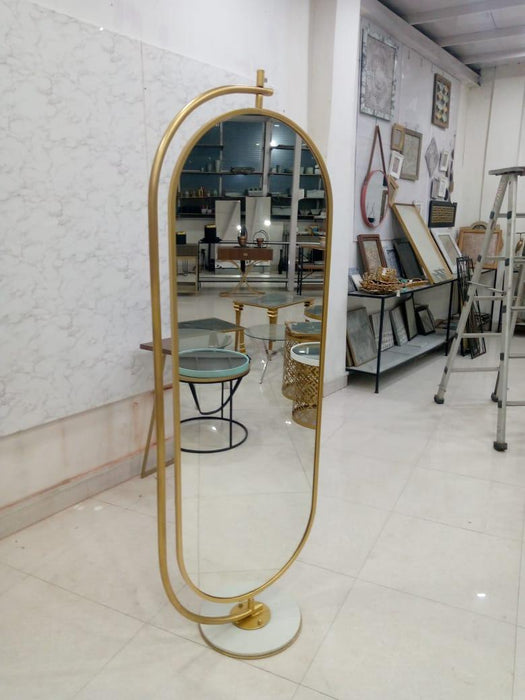 Luxury designer Floor Mirror | Full length Mirrors