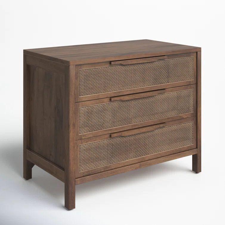 Antonia Chest Of Drawer