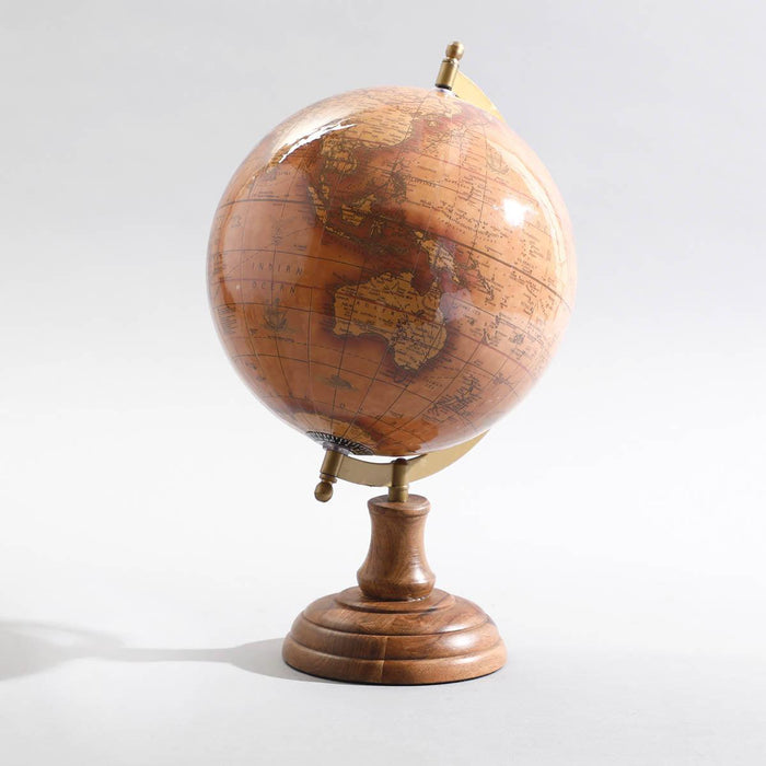 Ennis Globe Large