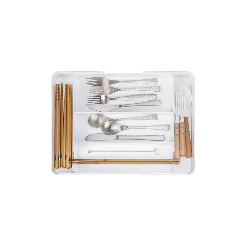 Drawer Cutlery Tray