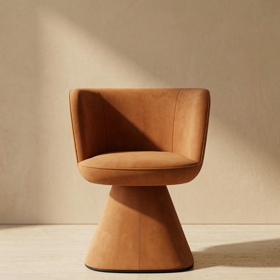 Alison Accent Chair