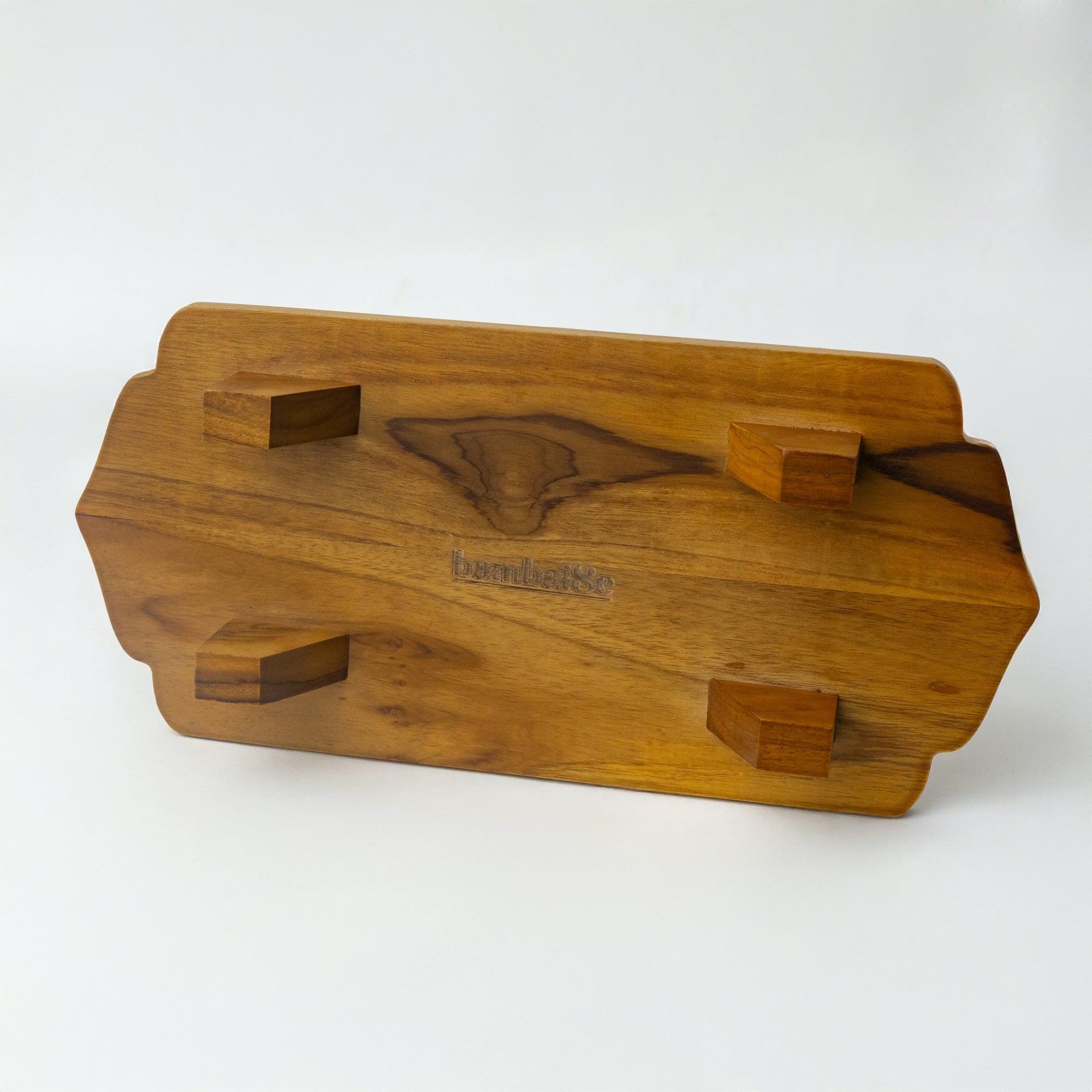 Pooja Patla Carving Chowki