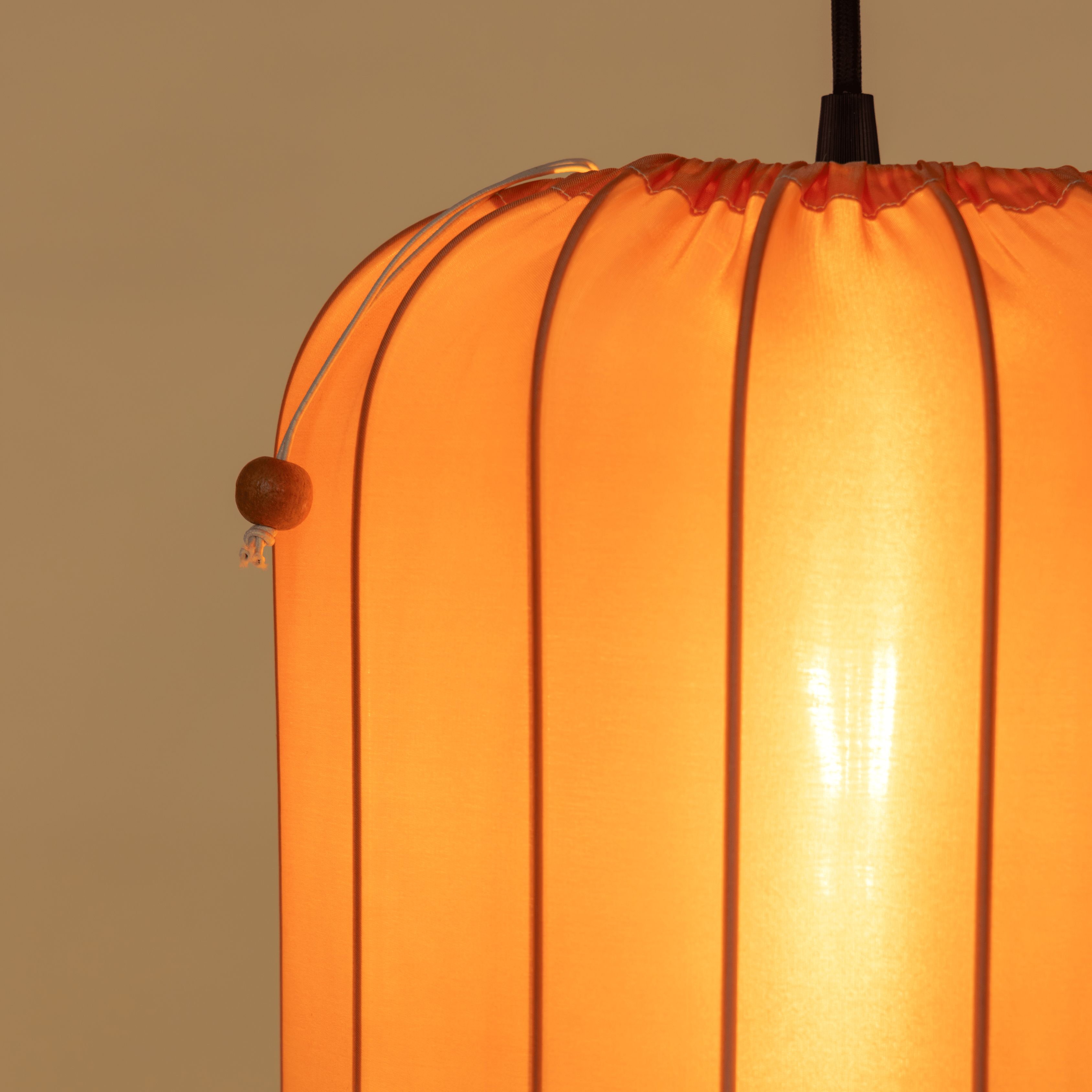 Horizon Collection - Long Pendant lamp