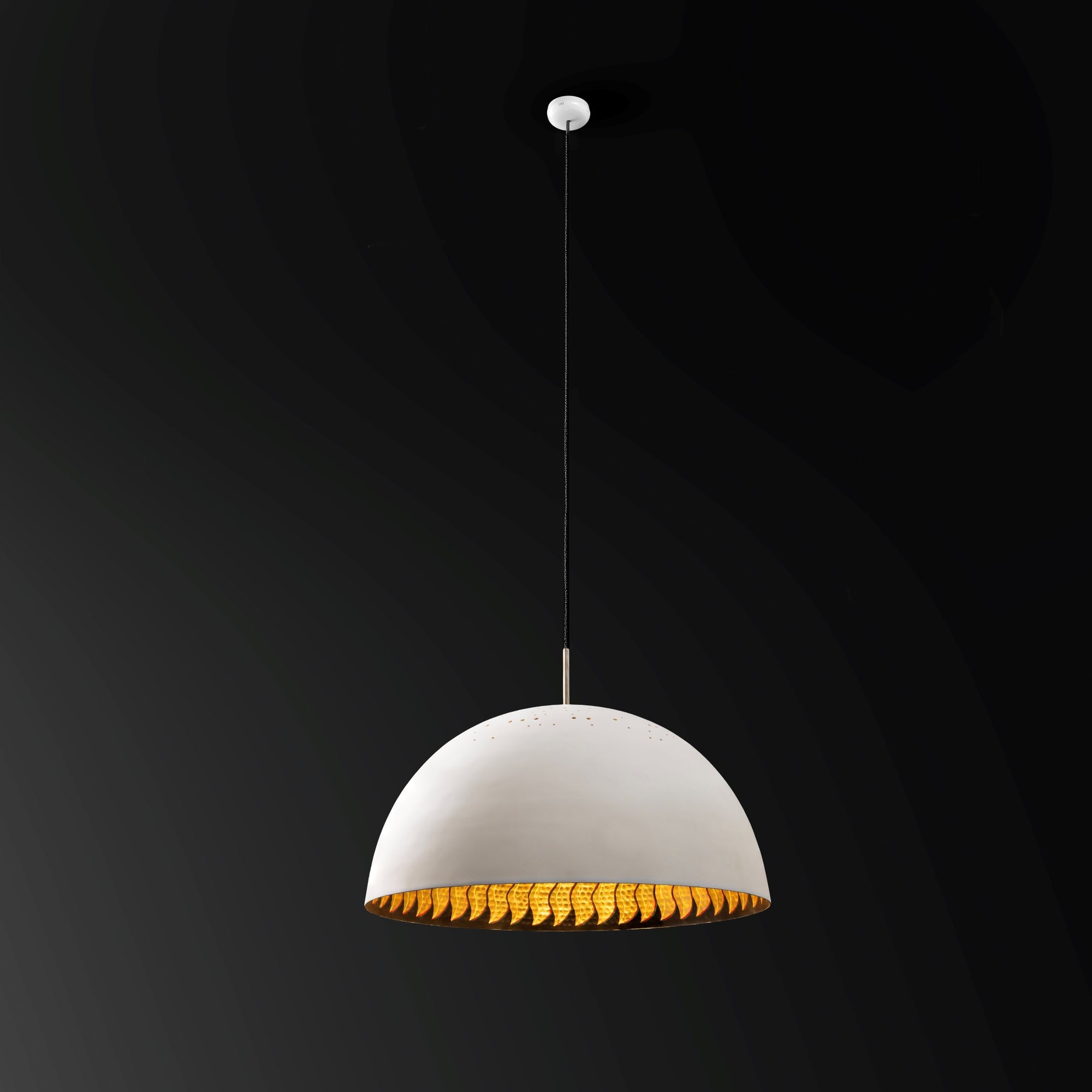 Dome Lamp- Greeshma Ritu