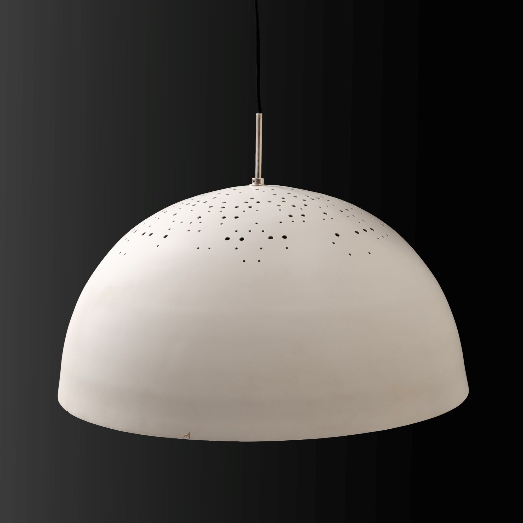 Dome Lamp- Greeshma Ritu
