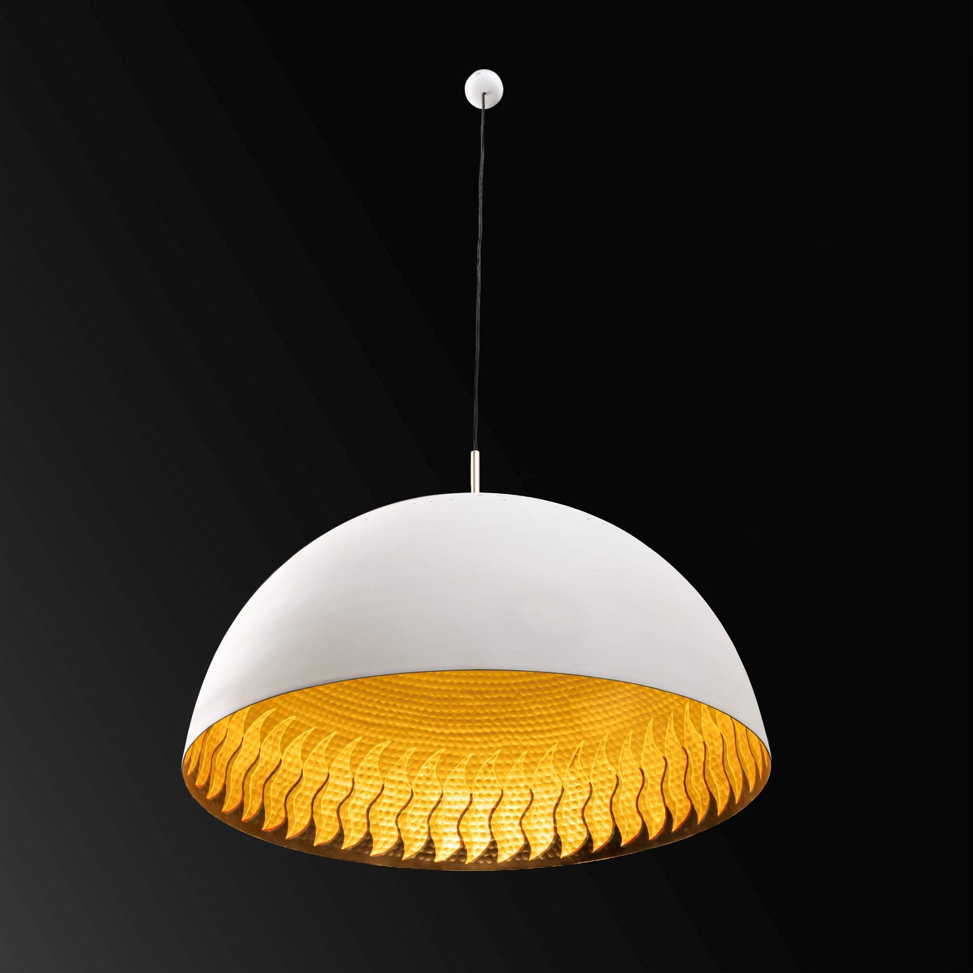 Dome Lamp- Greeshma Ritu