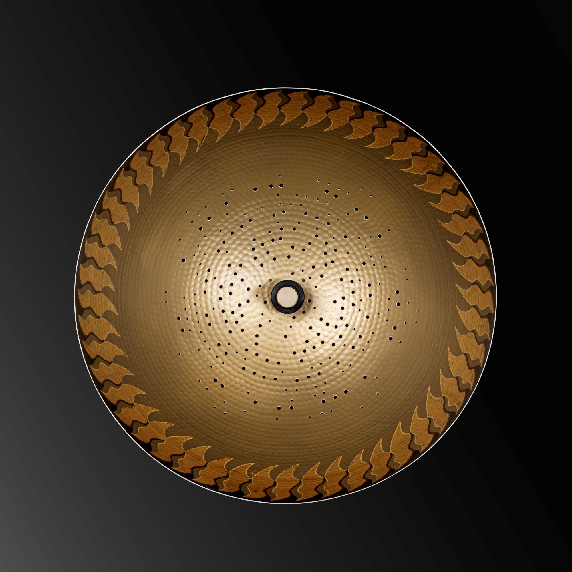Dome Lamp- Greeshma Ritu