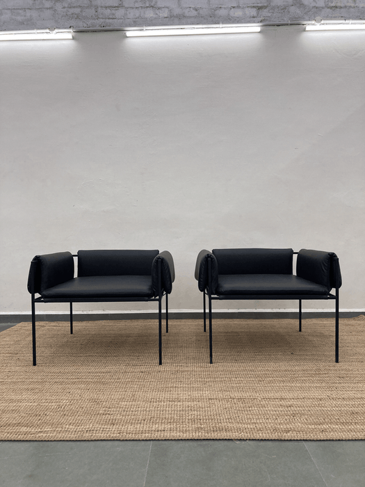 Floft Armchair