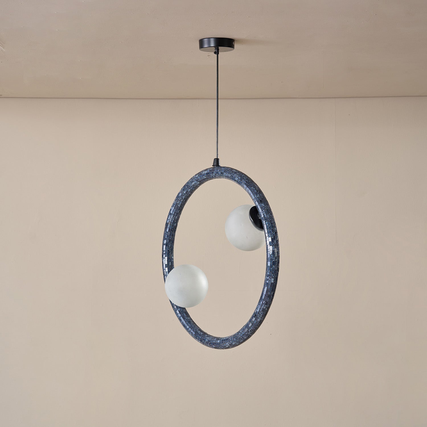 Reva Ring Hanging Lamp