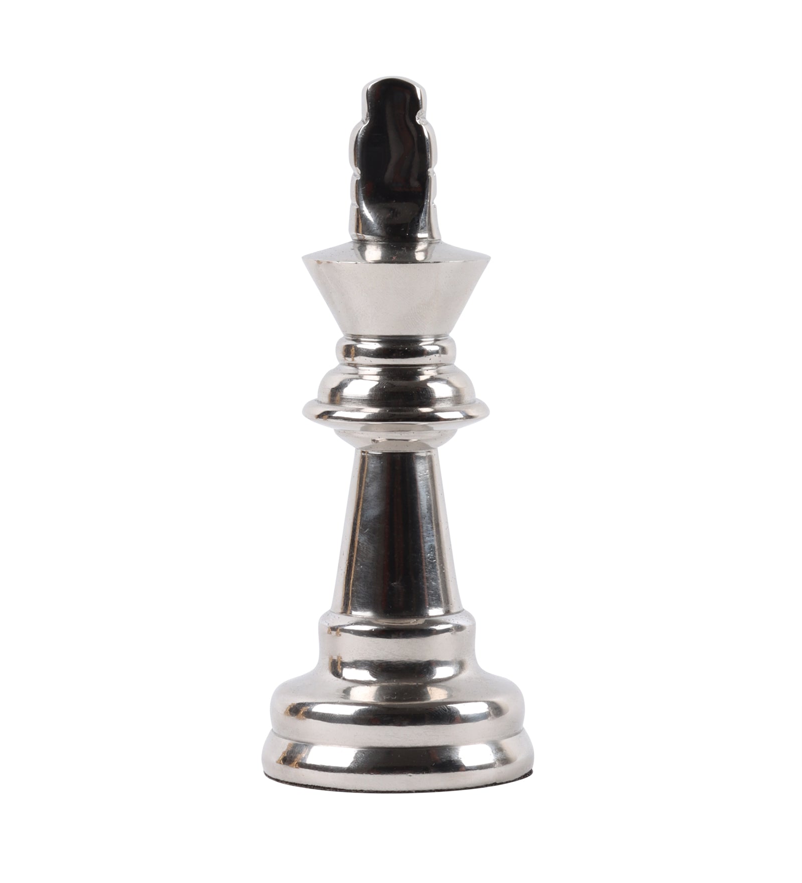 Chess king Queen Small
