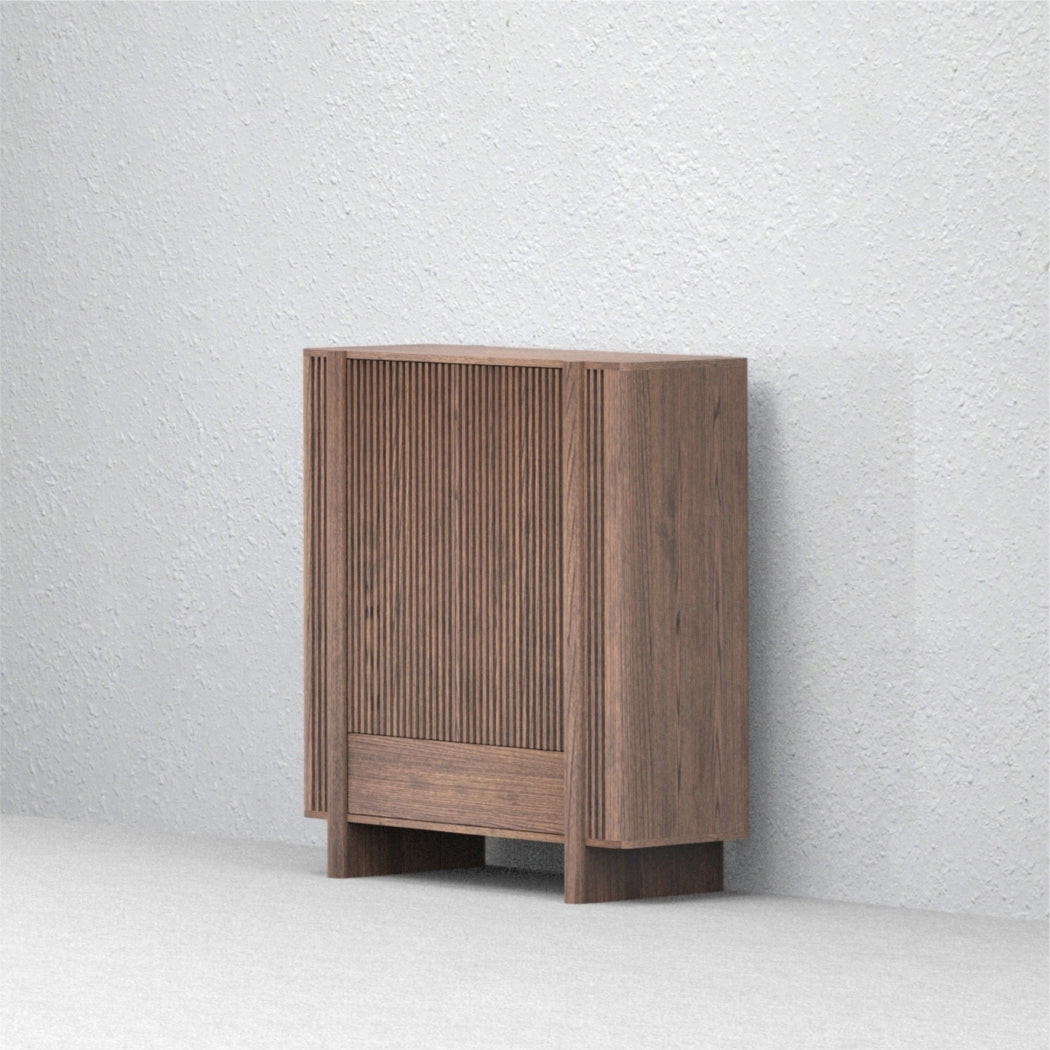 Stria Chest Console
