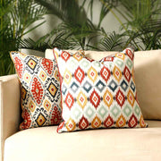 Erish Cushion Cover
