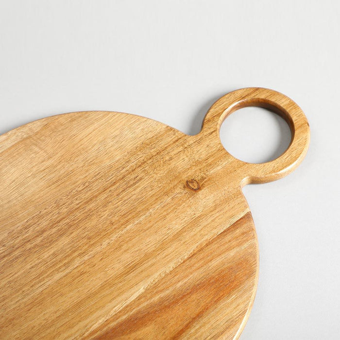 Erelia Wooden Chopping Board