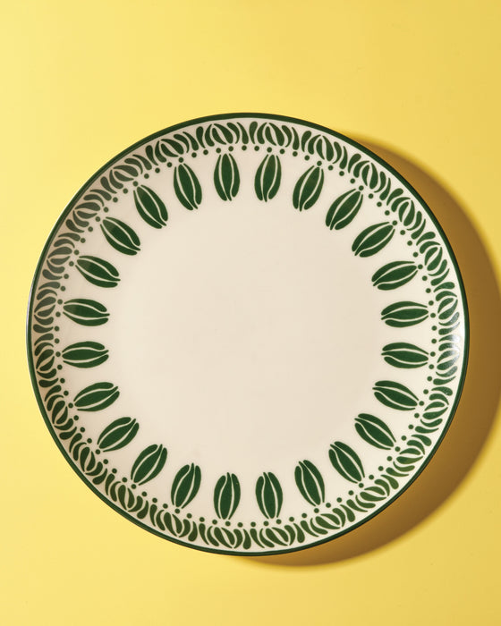 Picadillo Dinner Plate