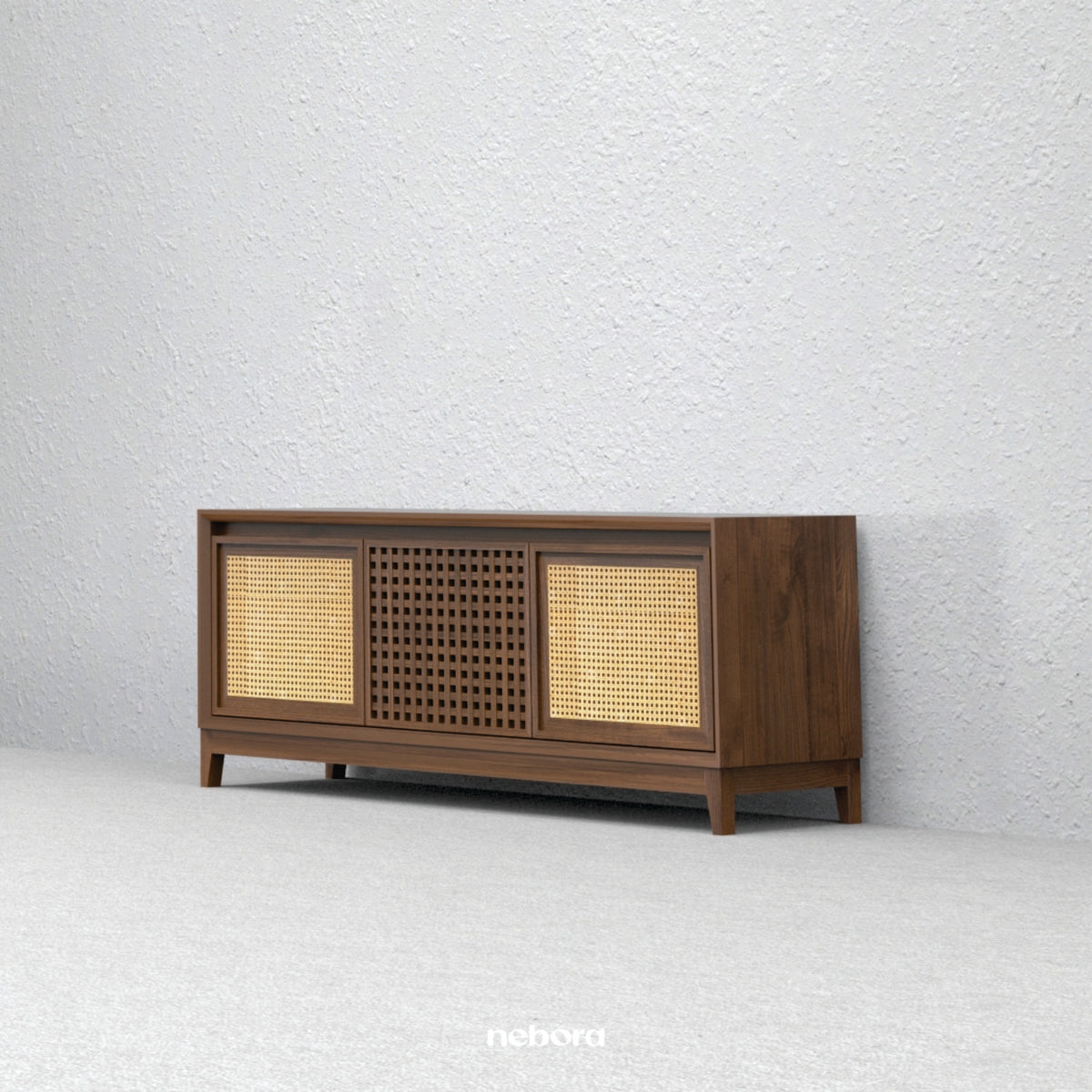 Lattice Media Unit