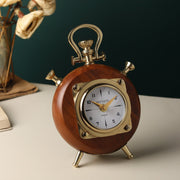 Bellmont Table Clock