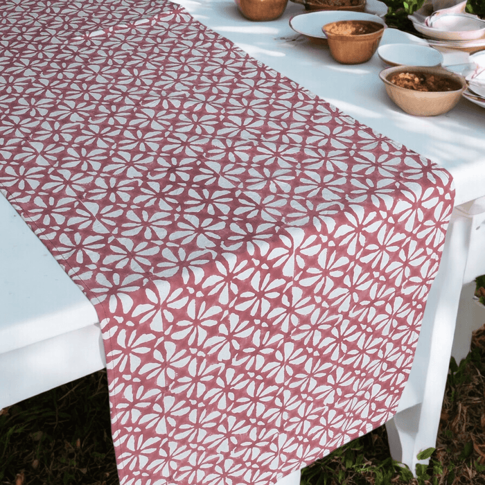 Meal Map table cover | Elegant Cover for Kitchen Table