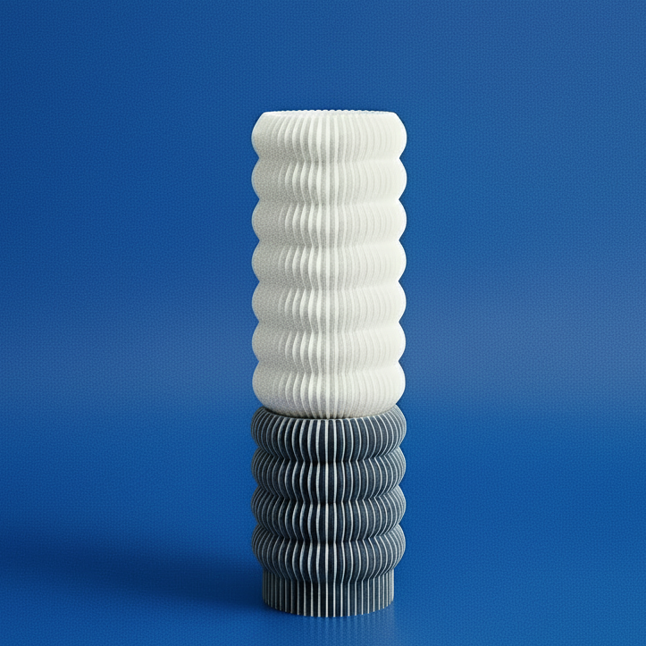 kasane Mini Table Lamp