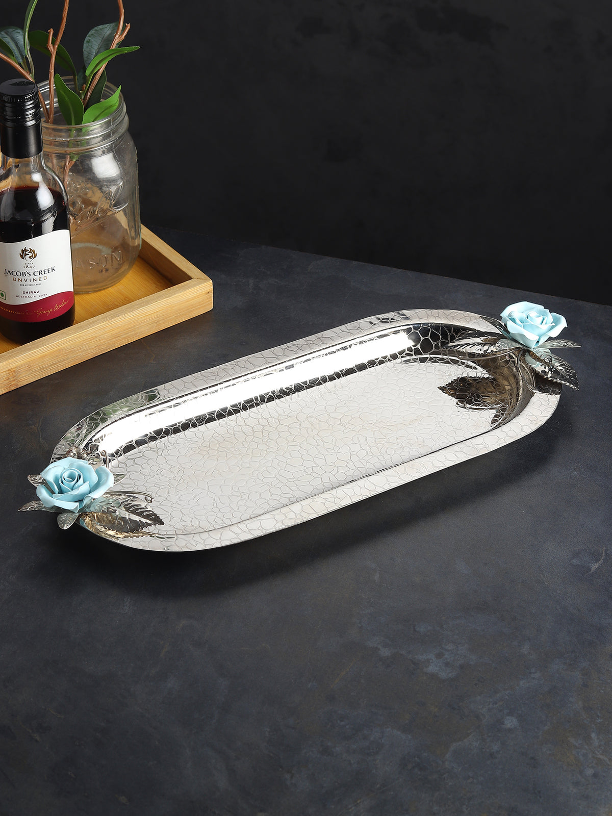 Petal Eclat Tray