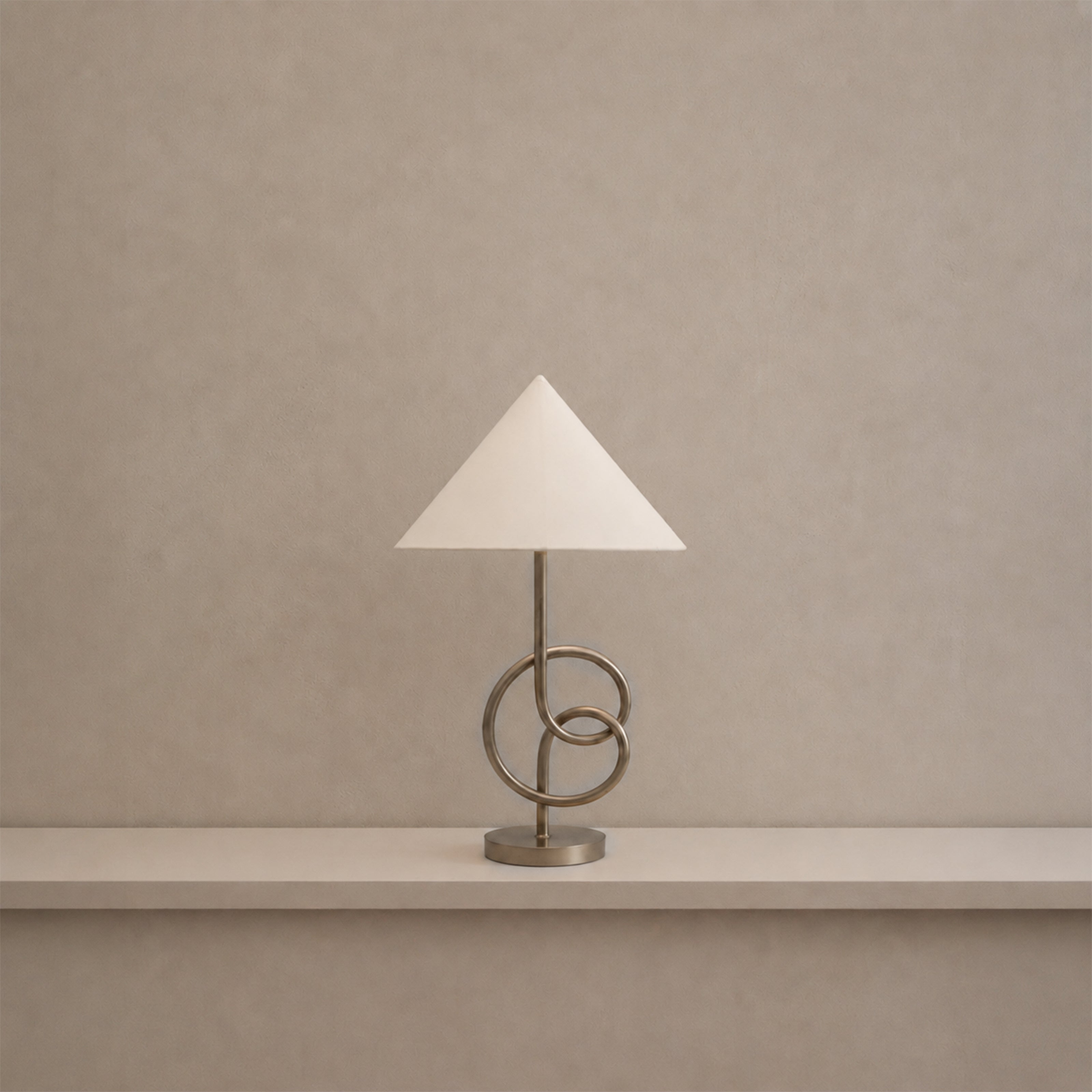 Knot Table Lamp