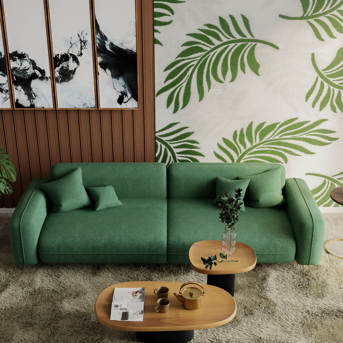 Mathilde Gypster Sofa