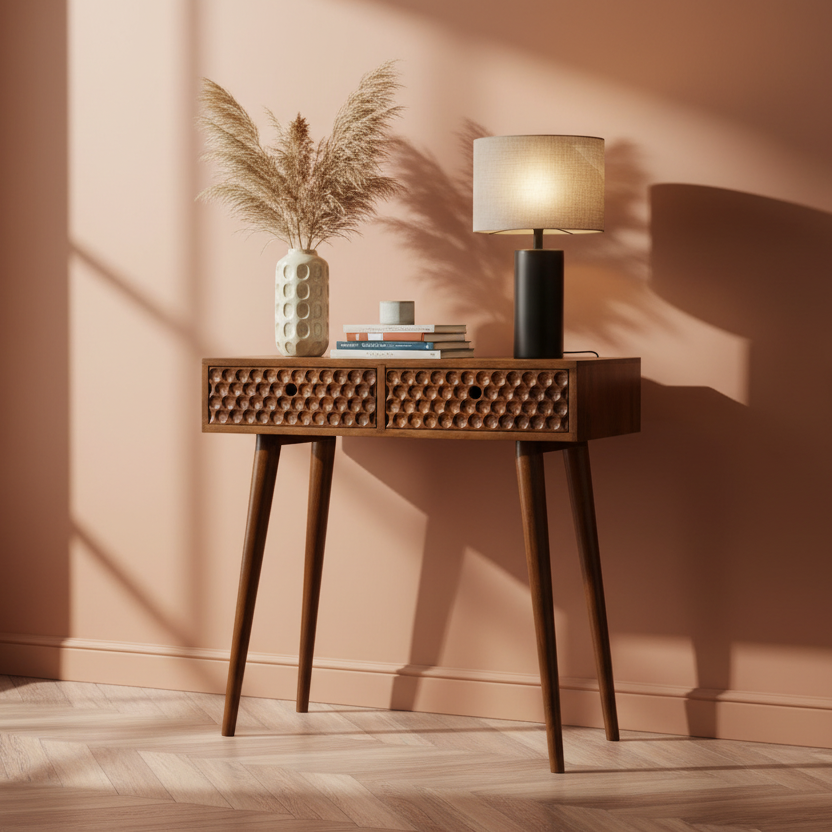 Torun Console Table