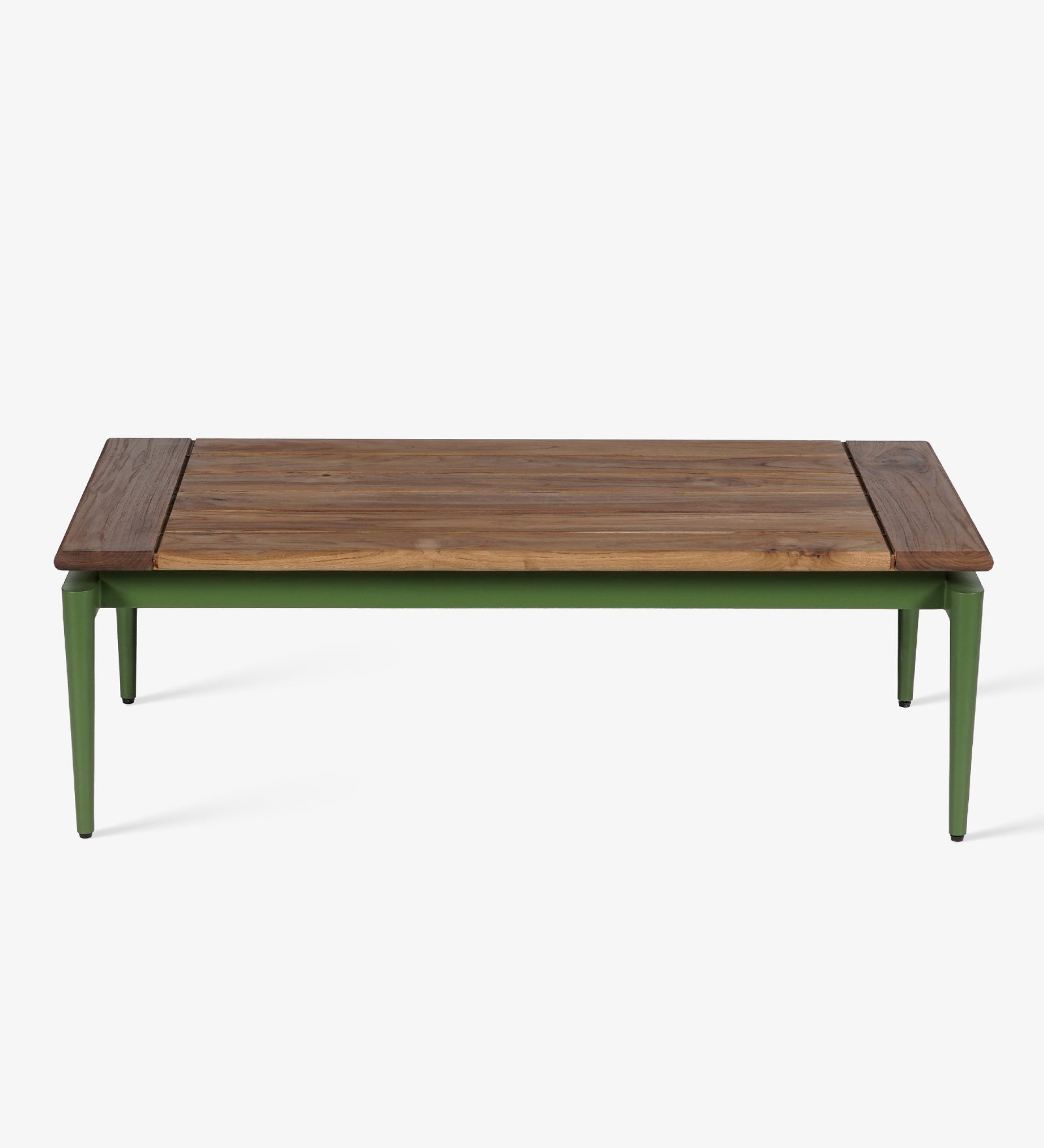 Chalet Teak Coffee Table