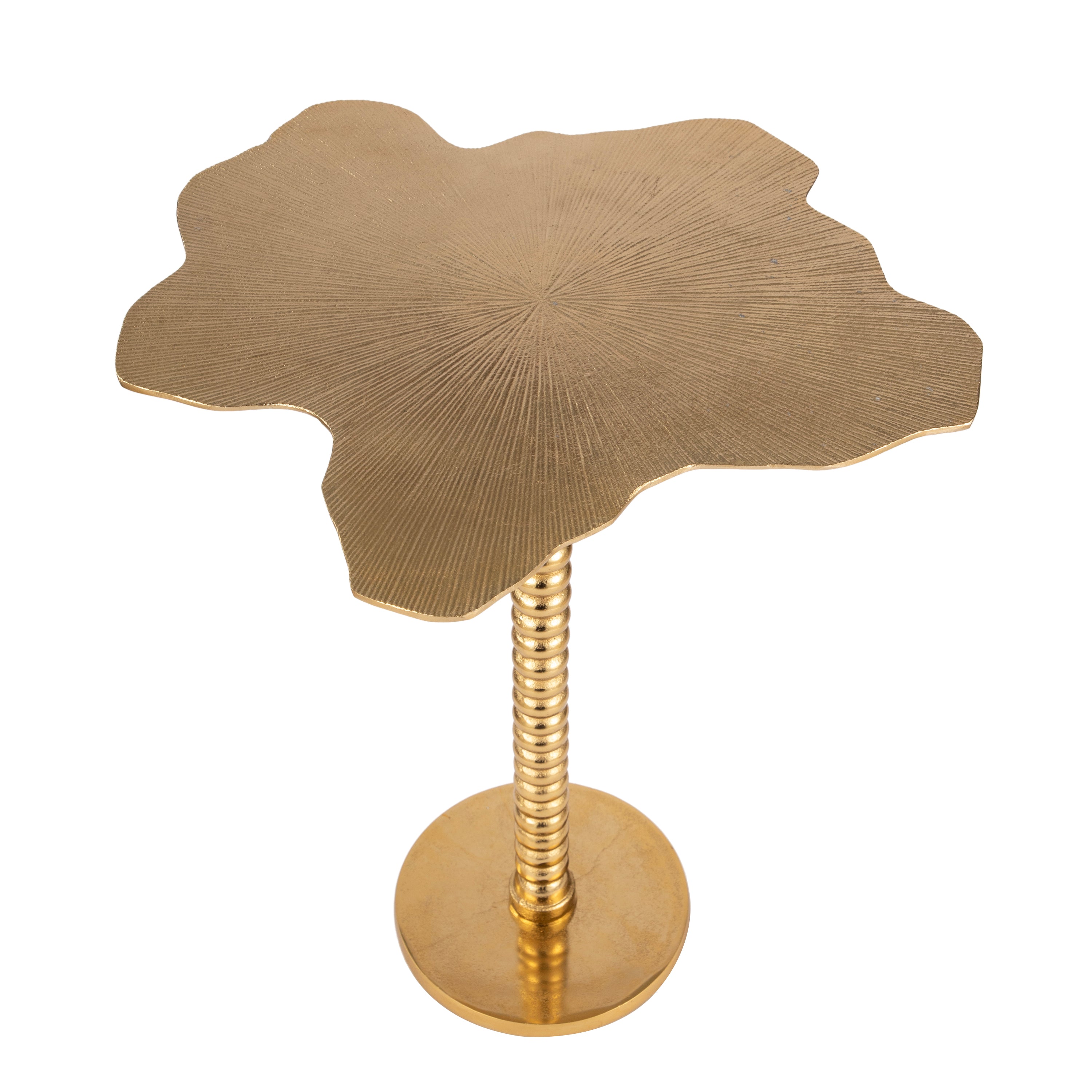 Bloom Side Table