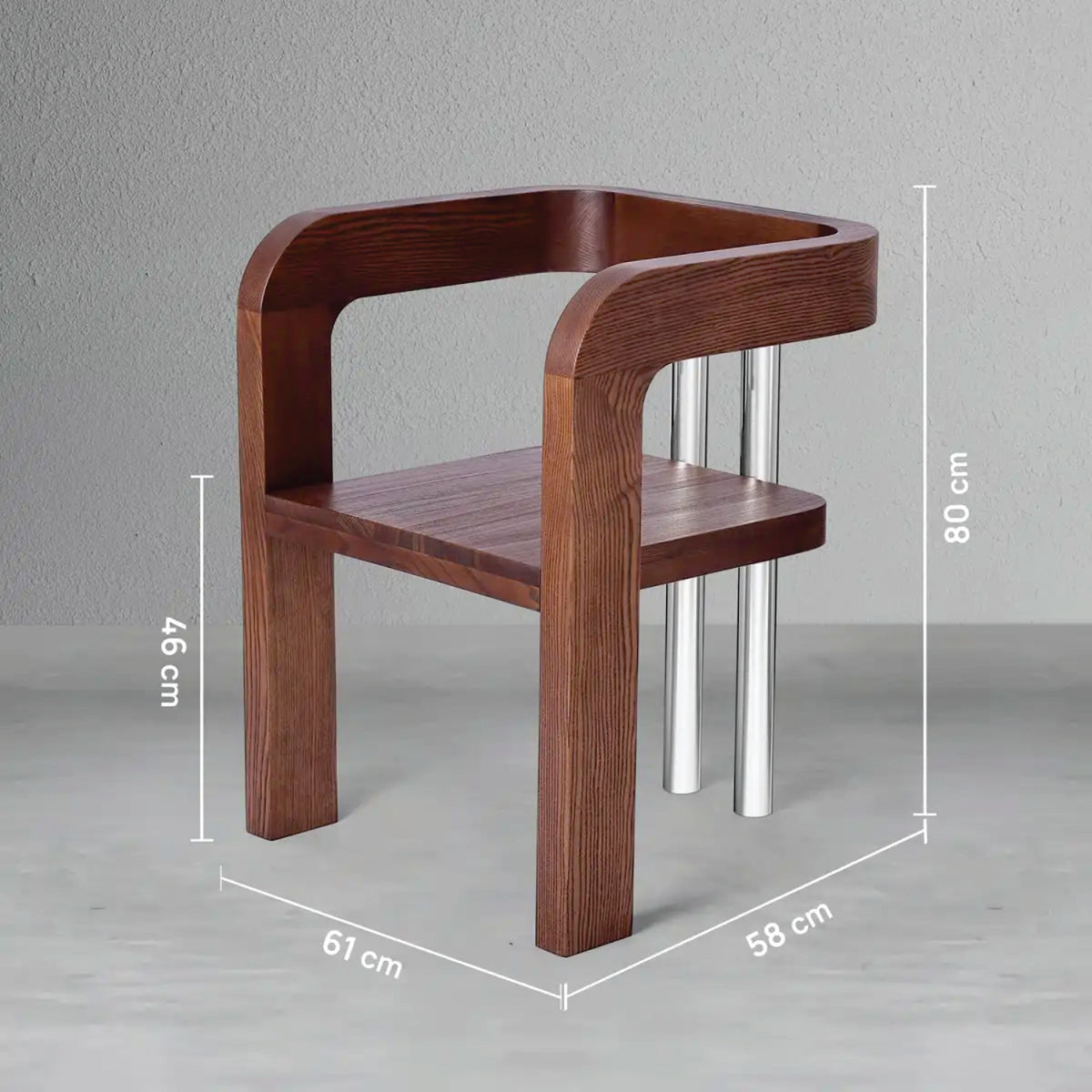 Belmont Chair