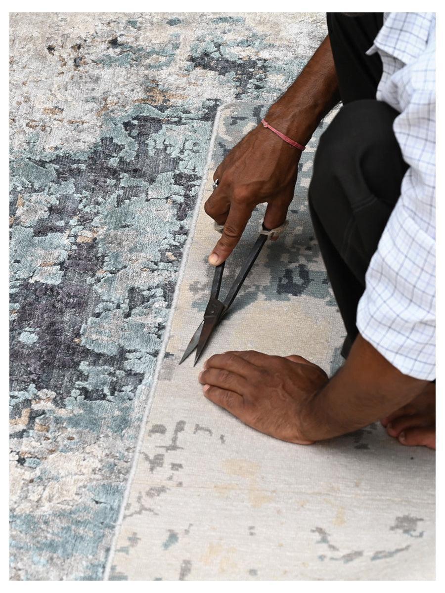 Buy Rugs Selective Edition - Modern Rug by The Ambiente on IKIRU online store