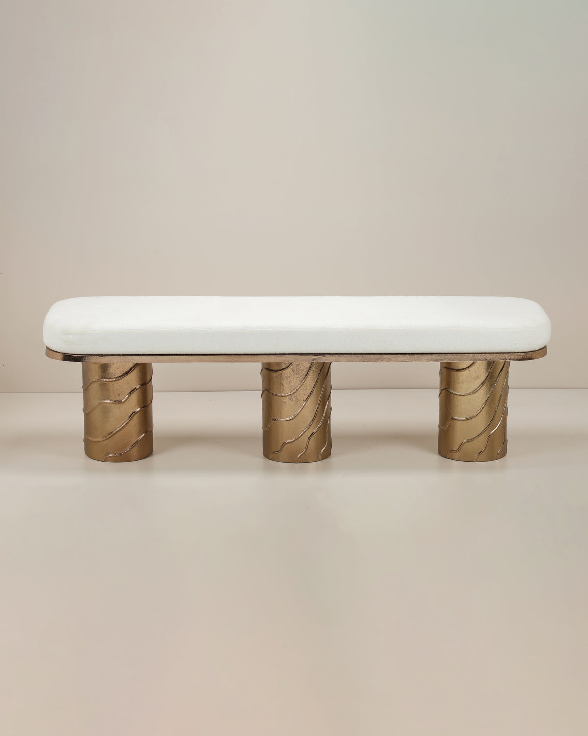 Sylas Bench