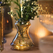 Fig Mini Vase | Handblown glass