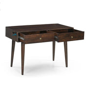Scottsdale Teak Wood Study Table | Desk | Work From Home Table