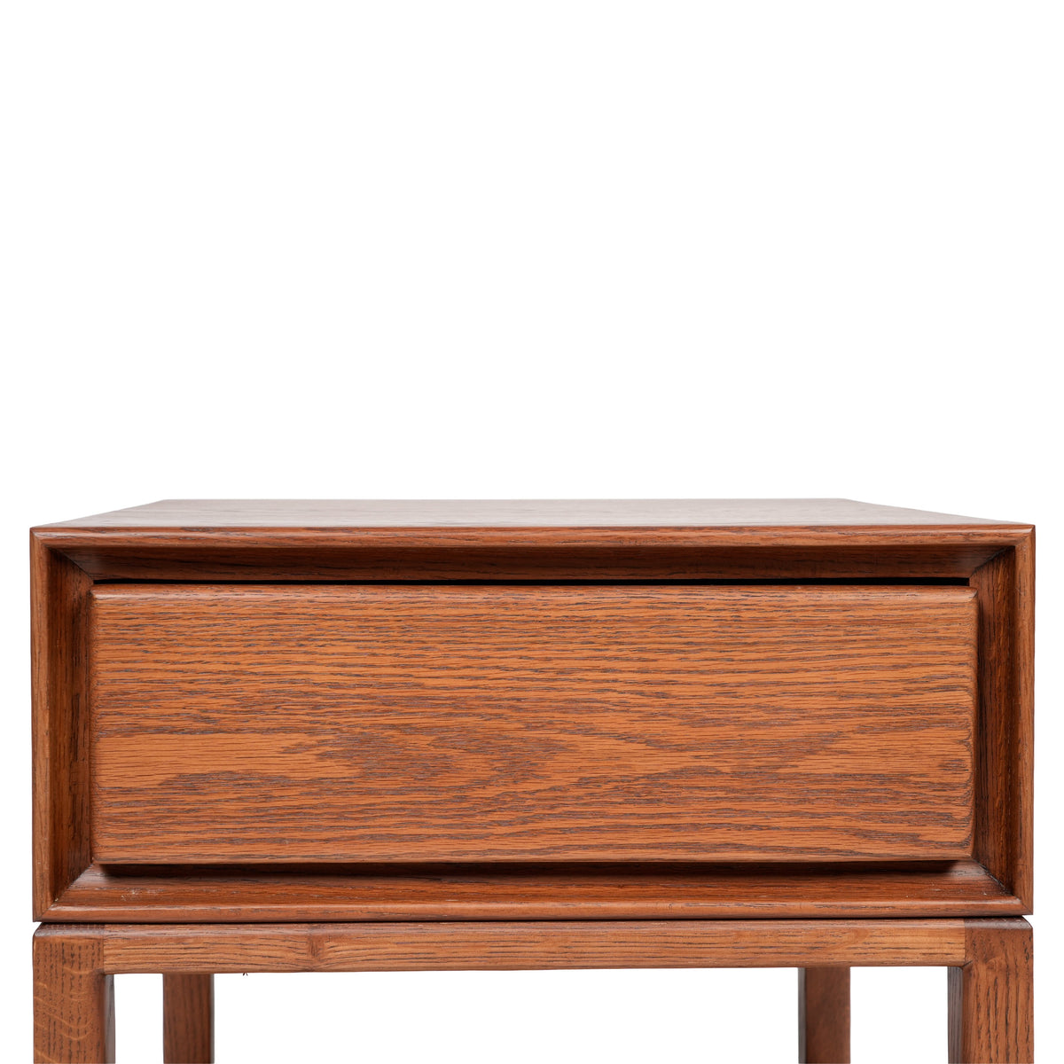 Kanso Nightstand